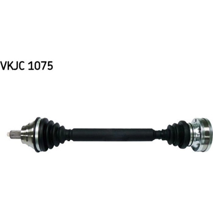 SKF Antriebswelle VKJC 1075 SKF Antriebswelle VKJC 1075