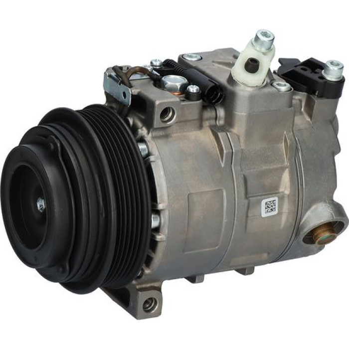 Valeo Kompressor 699798 Valeo Kompressor 699798