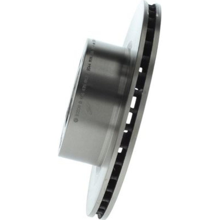 Bosch Bremsscheibe Vorderachse 0 986 478 043 Bosch Bremsscheibe Vorderachse 0 986 478 043