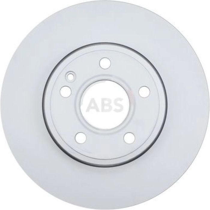 A.B.S. Bremsscheibe 18209 A.B.S. Bremsscheibe 18209