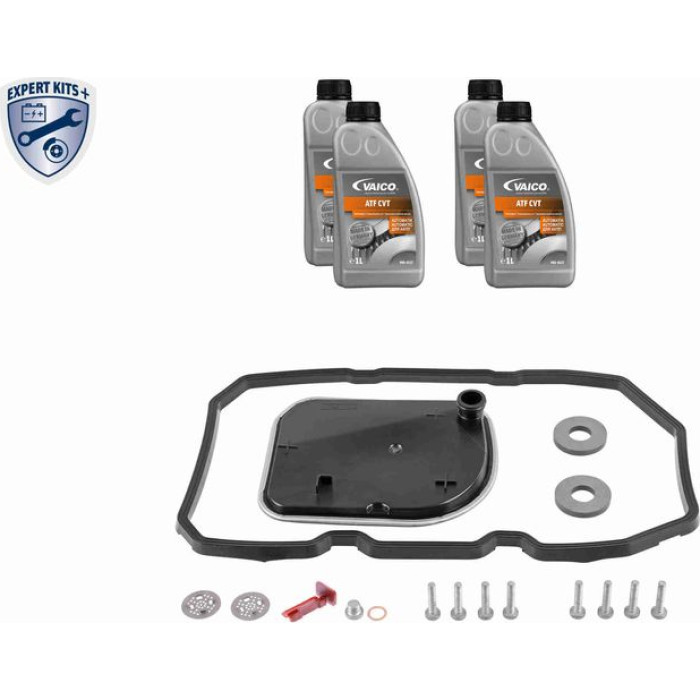 Vaico Ölwechsel-Set für Automatikgetriebe V30-2252-SP Vaico Ölwechsel-Set für Automatikgetriebe V30-2252-SP