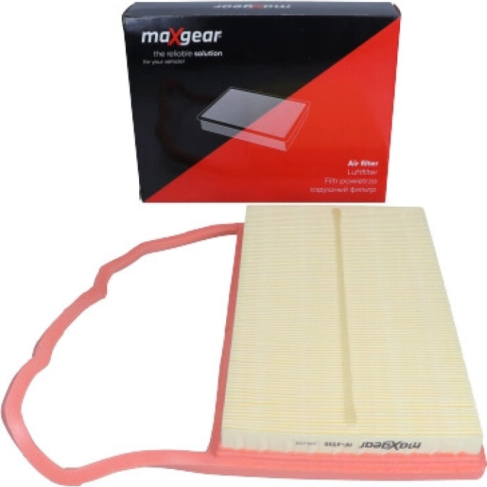 26-2453 MAXGEAR Luftfilter AF-8996 26-2453 MAXGEAR Luftfilter AF-8996