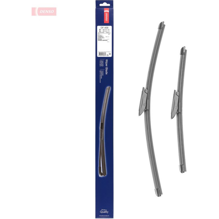 Denso Wischblatt DF-409 Denso Wischblatt DF-409