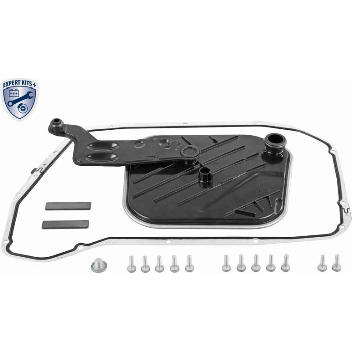 Vaico Ölwechsel-Set für Automatikgetriebe V10-3224-BEK Vaico Ölwechsel-Set für Automatikgetriebe V10-3224-BEK