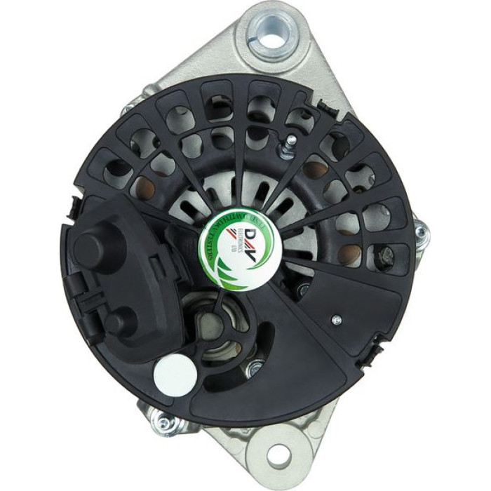 AS-PL Generator A4025ER AS-PL Generator A4025ER