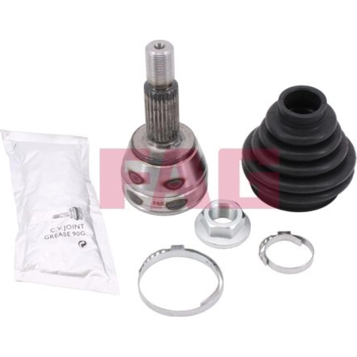 FAG Antriebswellengelenksatz 771 0616 30