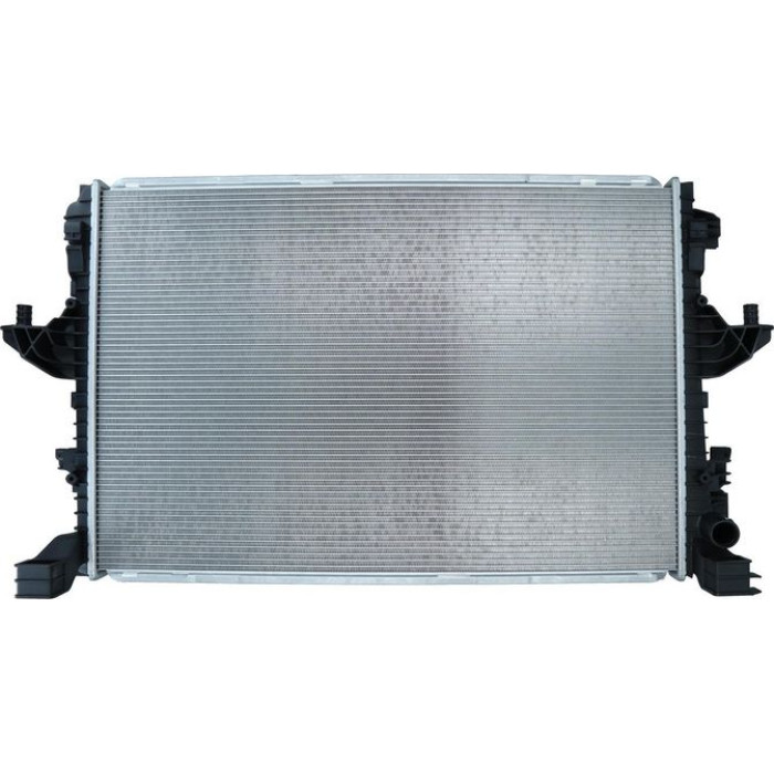 Kamoka Motorkühler 7700043 Kamoka Motorkühler 7700043