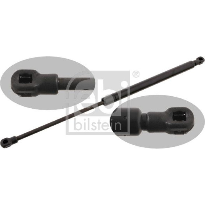 febi Gasdruckfeder 27759 febi Gasdruckfeder 27759