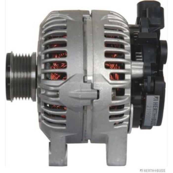 Herth+Buss Elparts Generator 32437210 Herth+Buss Elparts Generator 32437210