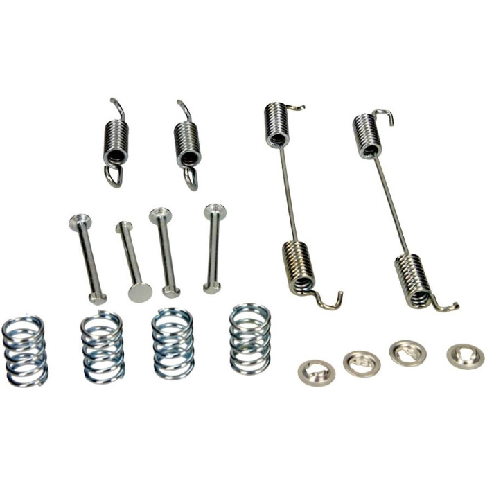 MAXGEAR Bremsbacken-Zubehörsatz 27-0396 MAXGEAR Bremsbacken-Zubehörsatz 27-0396