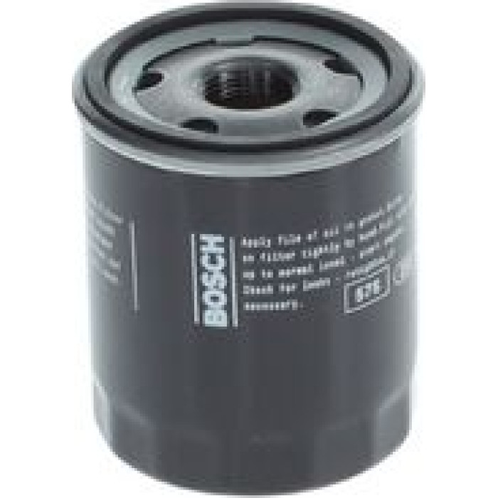 Bosch Ölfilter 0 451 103 372 Bosch Ölfilter 0 451 103 372