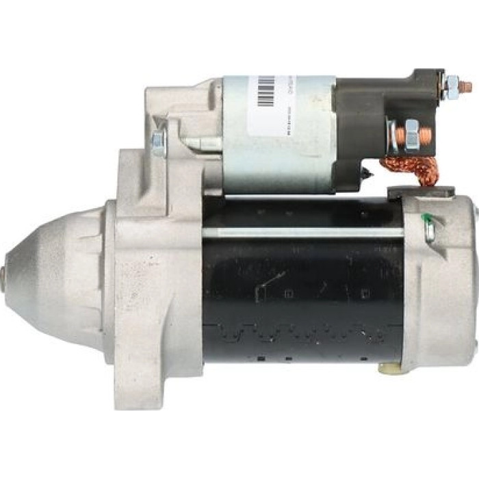 Valeo Anlasser 458775 Valeo Anlasser 458775