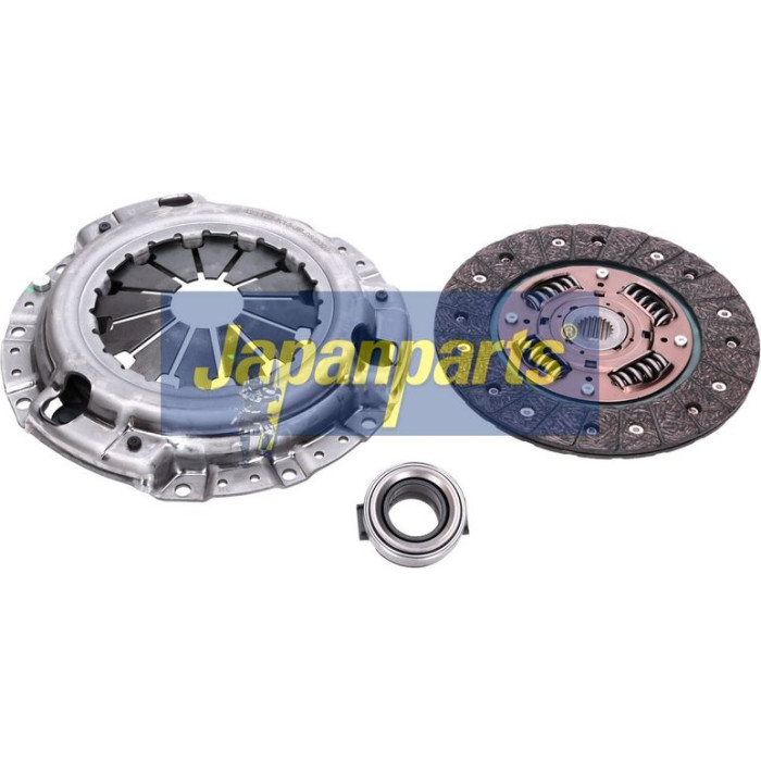 Japanparts Kupplungssatz KF-K13 Japanparts Kupplungssatz KF-K13