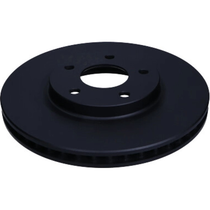 Quaro Bremsscheibe QD9121HC Quaro Bremsscheibe QD9121HC
