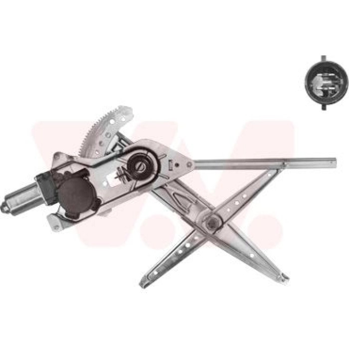 Van Wezel Fensterheber 4310261 Van Wezel Fensterheber 4310261