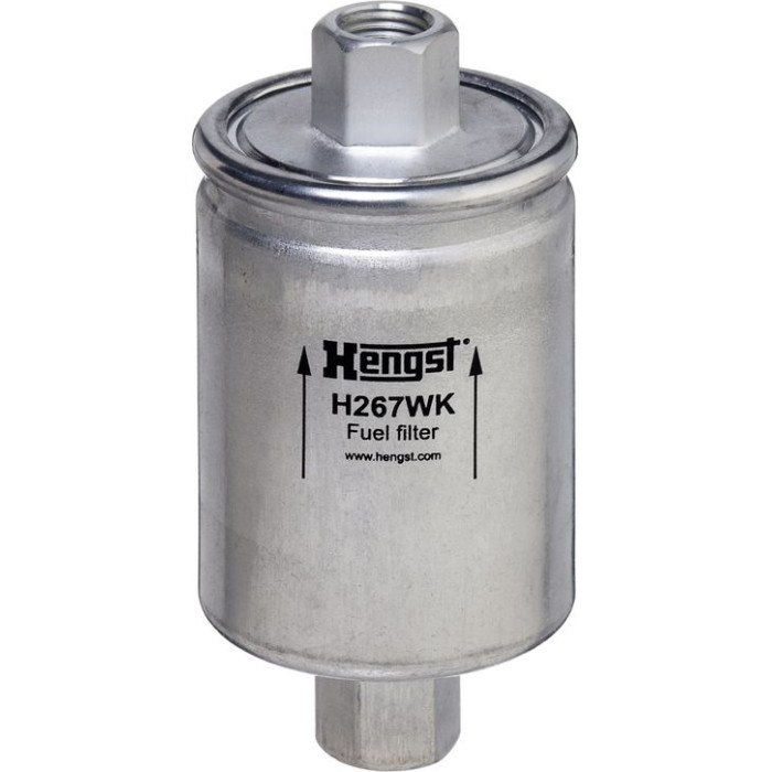 H267WK HENGST FILTER Kraftstofffilter H267WK