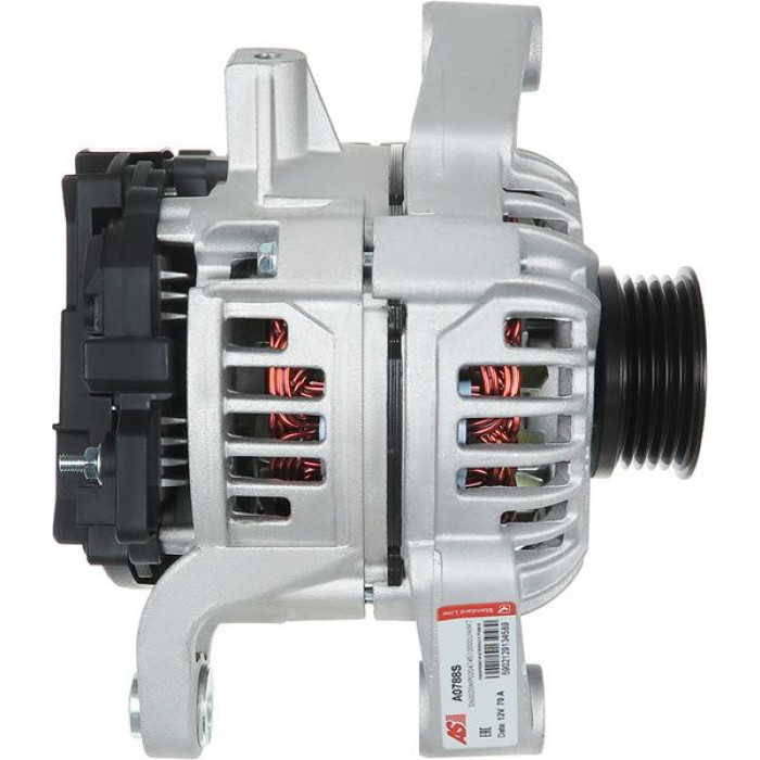 AS-PL Generator A0788S