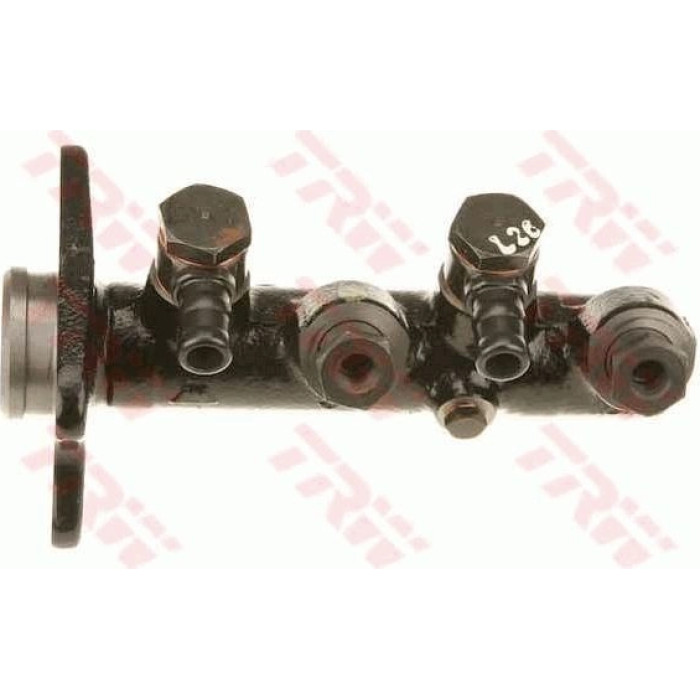TRW Hauptbremszylinder PMK436 TRW Hauptbremszylinder PMK436