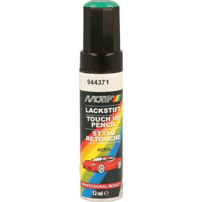 MoTip Lackstift Kompakt grün 12ml 944371 MoTip Lackstift Kompakt grün 12ml 944371