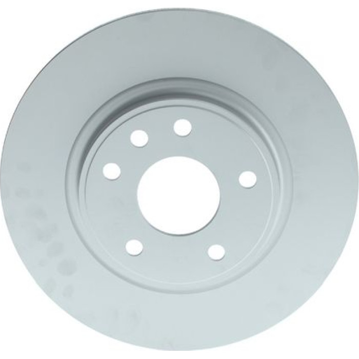 Bosch Bremsscheibe Hinterachse 0 986 479 E57
