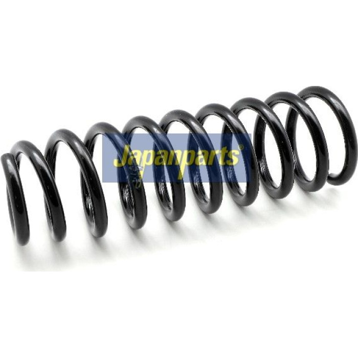 Japanparts Fahrwerksfeder ZC6376C