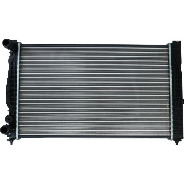 Kamoka Motorkühler 7705175 Kamoka Motorkühler 7705175
