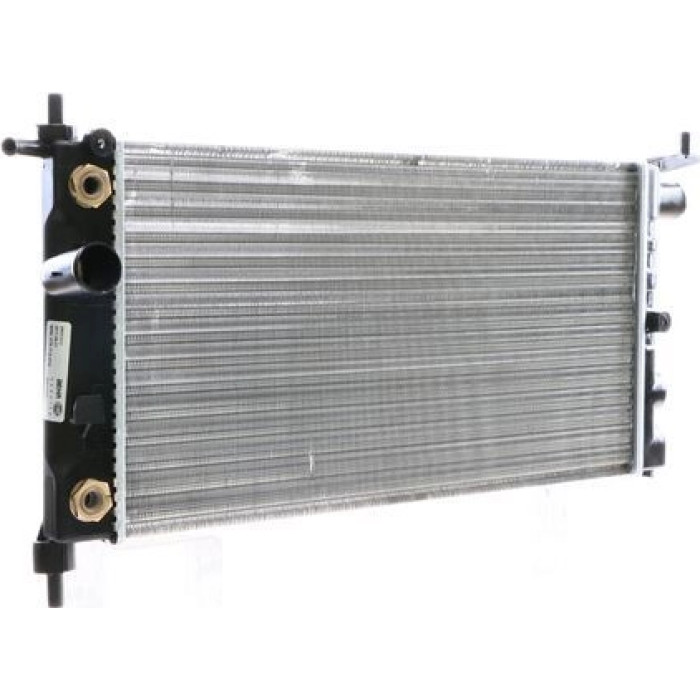 MAHLE Kühler, Motorkühlung CR 269 000S MAHLE Kühler, Motorkühlung CR 269 000S