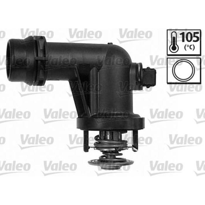 Valeo Thermostat 820418