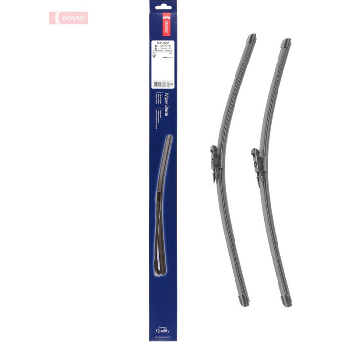 DF-200 Denso Wischblatt DF-200 DF-200 Denso Wischblatt DF-200