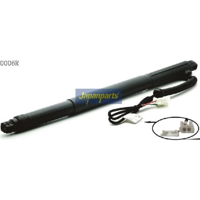 Japanparts Gasdruckfeder ZY-0006R