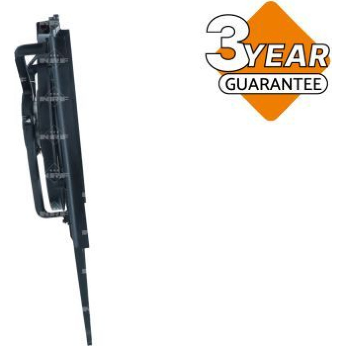 NRF Kühlerlüfter 47374 NRF Kühlerlüfter 47374