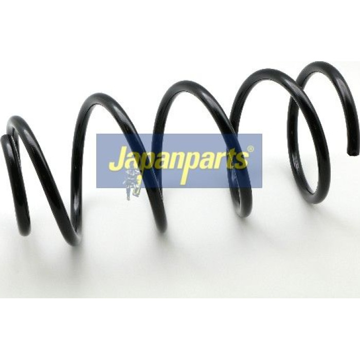 Japanparts Fahrwerksfeder ZC3460C Japanparts Fahrwerksfeder ZC3460C