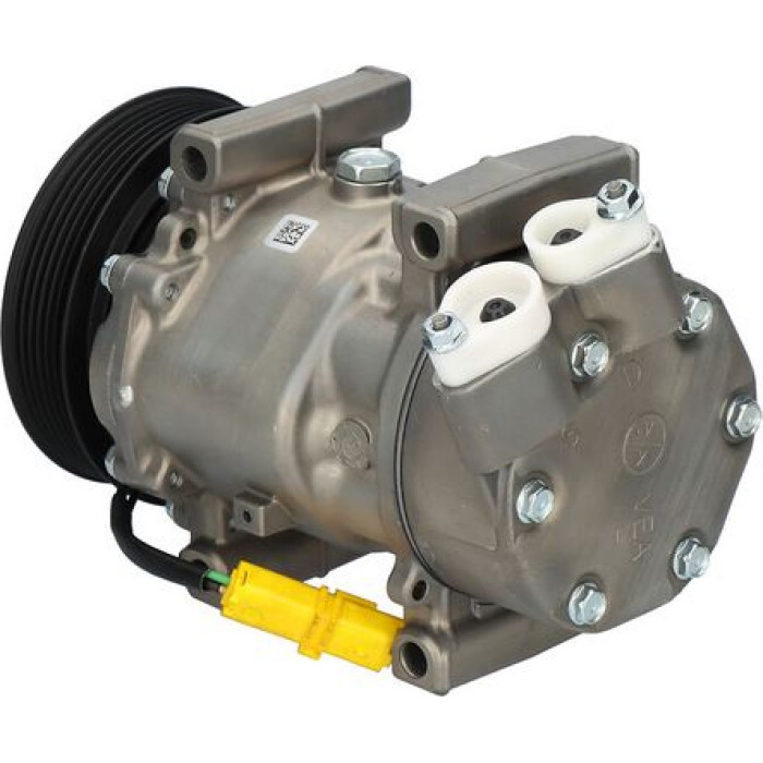 Valeo Kompressor 813689 Valeo Kompressor 813689