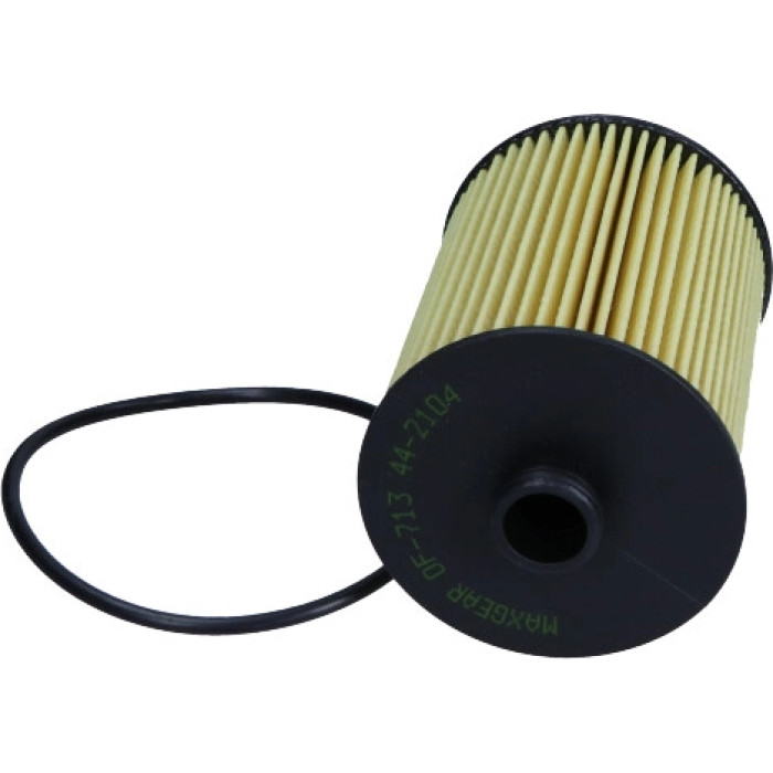 MAXGEAR Ölfilter 26-2021 MAXGEAR Ölfilter 26-2021