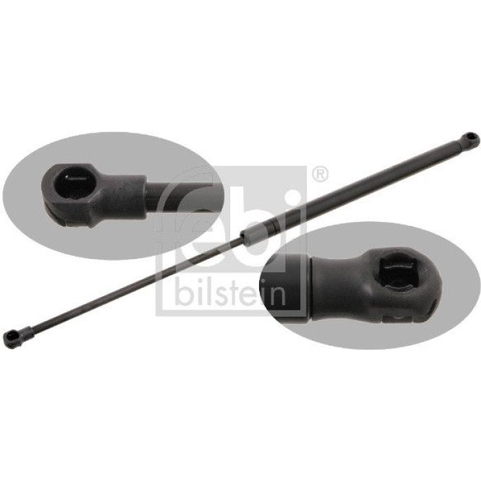 28002 febi Gasdruckfeder 28002 28002 febi Gasdruckfeder 28002