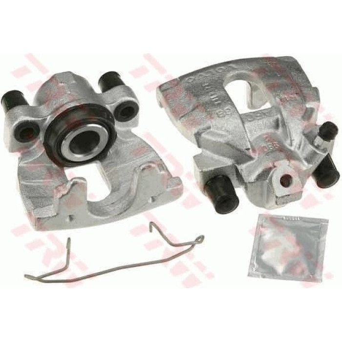 TRW Austausch-Bremssattel Hinterachse rechts BHS809E TRW Austausch-Bremssattel Hinterachse rechts BHS809E