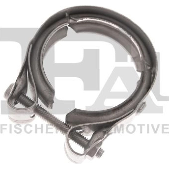 FA1 Auspuffrohrverbinder 969-859 FA1 Auspuffrohrverbinder 969-859