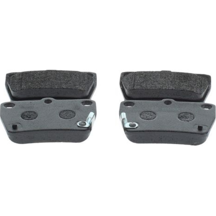 Bosch Bremsbelagsatz 0 986 494 350 Bosch Bremsbelagsatz 0 986 494 350
