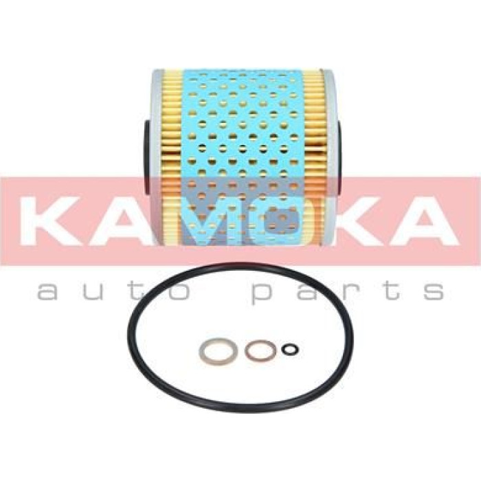 Kamoka Ölfilter F104901 Kamoka Ölfilter F104901