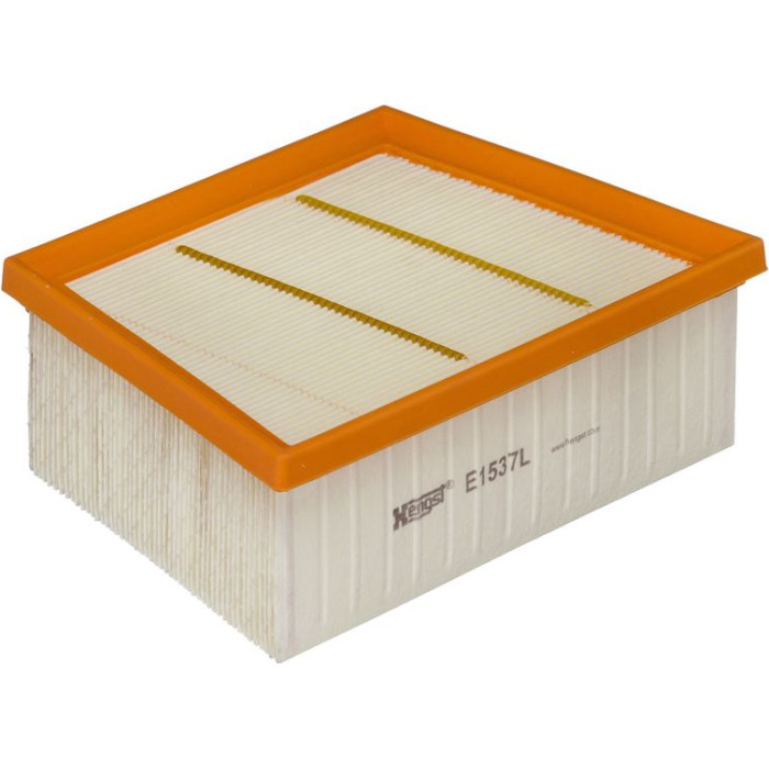 HENGST FILTER Luftfilter E1537L HENGST FILTER Luftfilter E1537L