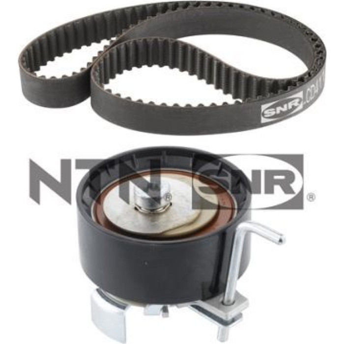 SNR Zahnriemensatz KD452.27 SNR Zahnriemensatz KD452.27