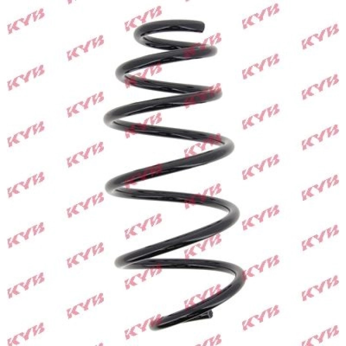 KYB Fahrwerksfeder Opel P. Astra J 2.0 Cdti 12/09 RA3965 KYB Fahrwerksfeder Opel P. Astra J 2.0 Cdti 12/09 RA3965
