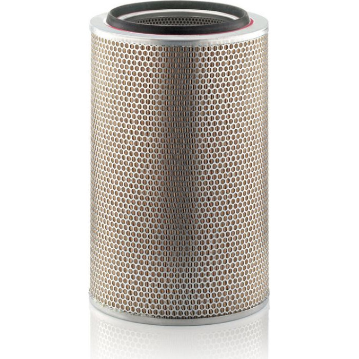 MANN-FILTER Luftfilter LKW C 30 1537 MANN-FILTER Luftfilter LKW C 30 1537