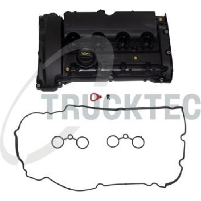 TRUCKTEC AUTOMOTIVE Abdeckung 08.10.191 TRUCKTEC AUTOMOTIVE Abdeckung 08.10.191