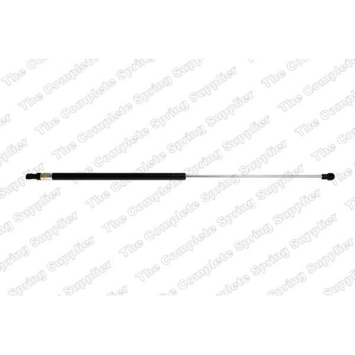 LESJÖFORS Gasdruckfeder 8008416 LESJÖFORS Gasdruckfeder 8008416