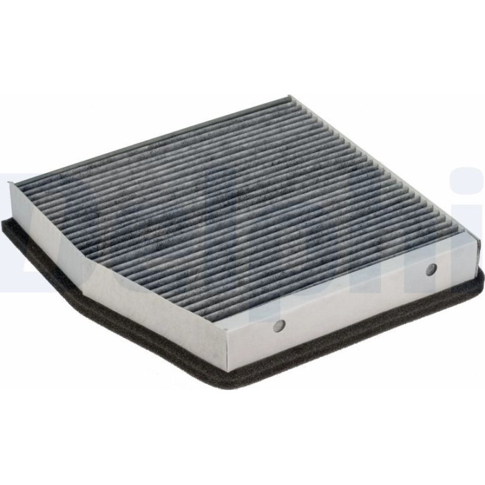 Delphi Innenraumfilter KF10017C Delphi Innenraumfilter KF10017C