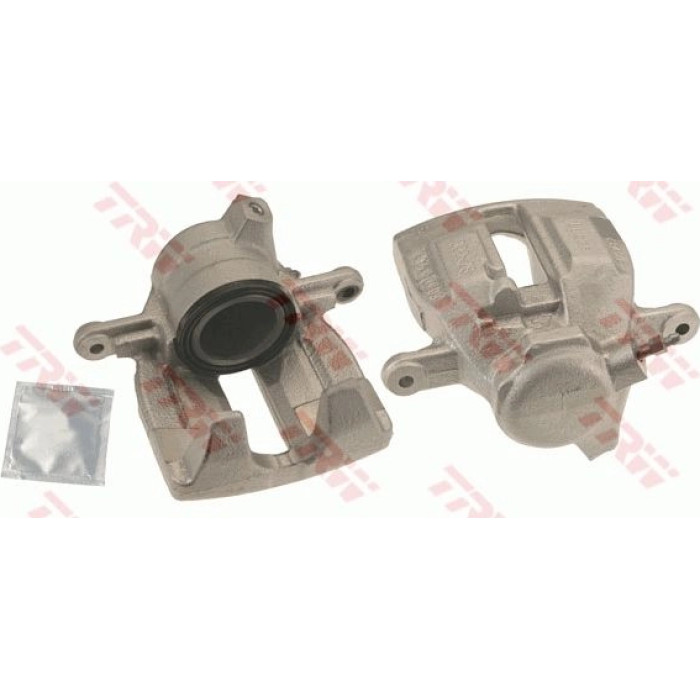 TRW Bremstrommel BHX232 TRW Bremstrommel BHX232
