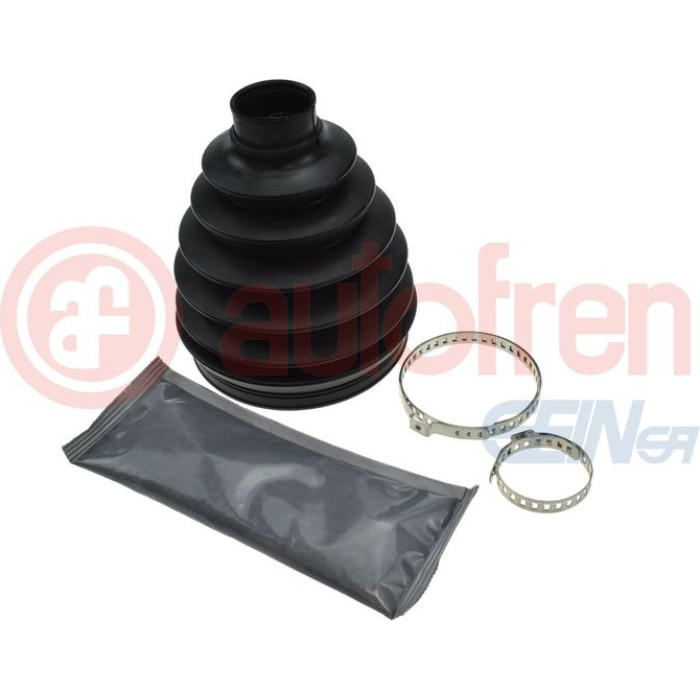 Faltenbalg, Antriebswelle Vw Zew T5 31,3X104X130 D8494T Faltenbalg, Antriebswelle Vw Zew T5 31,3X104X130 D8494T