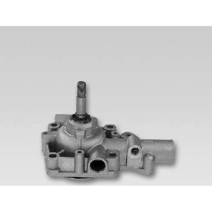 HEPU Wasserpumpe / Kühlmittelpumpe P1163 HEPU Wasserpumpe / Kühlmittelpumpe P1163