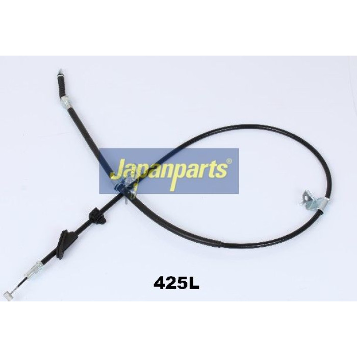 Seilzug, Feststellbremse Honda T. Jazz 02-08- Le BC-425L Seilzug, Feststellbremse Honda T. Jazz 02-08- Le BC-425L